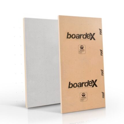 BoardeXRoof