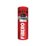 Fibero Mineral Yün